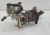 Турбина Pulsar Qashqai J11 1.2 DIG-T 2015 8201165362 NISSAN 4937305004 (фото 2)