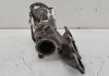 Турбина Pulsar Qashqai J11 1.2 DIG-T 2015 8201165362 NISSAN 4937305004 (фото 3)