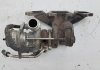 Турбина Pulsar Qashqai J11 1.2 DIG-T 2015 8201165362 NISSAN 4937305004 (фото 5)