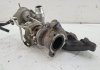 Турбина Pulsar Qashqai J11 1.2 DIG-T 2015 8201165362 NISSAN 4937305004 (фото 8)