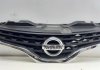 Решетка NV 200 2011-2020 NISSAN 62312BJ00H (фото 1)