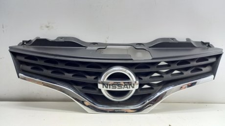 Решетка NV 200 2011-2020 NISSAN 62312BJ00H