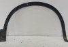 Накладка крыла права Qashqai 2006-2014 гг NISSAN 63810BR01A (фото 2)