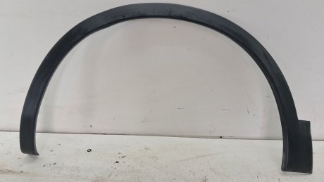 Накладка крыла права Qashqai 2006-2014 гг NISSAN 63810BR01A