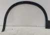 Накладка крыла передняя левая Qashqai 2007-2013 NISSAN 63811BR01A (фото 2)
