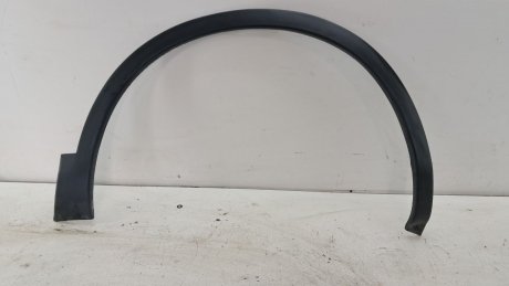 Накладка крыла передняя левая Qashqai 2007-2013 NISSAN 63811BR01A