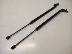 Амортизатор крышки багажника правый Leaf 2018 NISSAN 904505SH0B