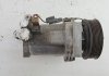 Компрессор Pulsar Qashqai J11 1.2 DIG-T 2015 NISSAN 926003ZL1A (фото 8)