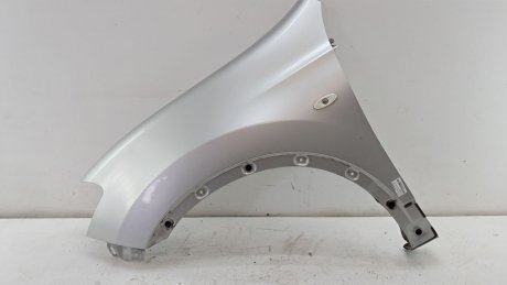 Крыло левое Qashqai 2007-2014 гг NISSAN F3101BR0MA