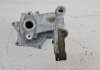 Водяный насос Astra K Sports Tourer B16 1.4 Turbo 2016 Opel 12641869 (фото 2)