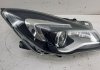 Фара права Insignia 2013-2017 Opel 13426664 (фото 1)