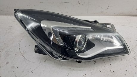 Фара права Insignia 2013-2017 Opel 13426664
