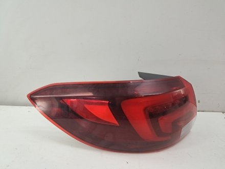 Фонарь задний левый ASTRA K Sports Tourer B16 2016 Opel 39032038