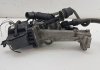 Радиатор системы EGR Insignia 2.0 CRDI 2013 гг Opel 55577443 (фото 1)