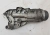 Корпус масляного фильтра Insignia 2.0 CRDI 2013 гг Opel 55578737 (фото 2)