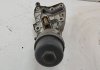 Корпус масляного фильтра Insignia 2.0 CRDI 2013 гг Opel 55578737 (фото 5)