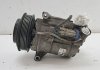 Компрессор кондиционера Chevrolet Cruze 1.7CDTI 2014 гг Opel 557805030 (фото 1)
