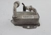Радиатор масляный Insignia 2.0 CRDI 2013 гг Opel 6534234 (фото 2)