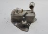 Радиатор масляный Insignia 2.0 CRDI 2013 гг Opel 6534234 (фото 3)