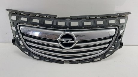 Решітка Insignia 2008-2013 рр. Opel 903200040