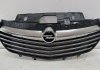 Решетка Vivaro 2014-2019 Opel 93450928 (фото 1)