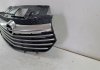 Решетка Vivaro 2014-2019 Opel 93450928 (фото 3)