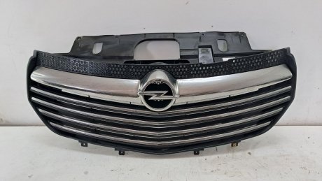 Решетка Vivaro 2014-2019 Opel 93450928