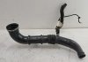 Патрубок воздушного Boxer Jumper 2.2 HDI 2010 Peugeot/Citroen 1349909080 (фото 2)
