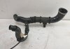 Патрубок воздушного Boxer Jumper 2.2 HDI 2010 Peugeot/Citroen 1349909080 (фото 3)