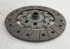 Диск сцепления Boxer Jumper 2.2 HDI 2010 Peugeot/Citroen 326004510 (фото 2)