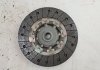 Диск сцепления Boxer Jumper 2.2 HDI 2010 Peugeot/Citroen 326004510 (фото 3)