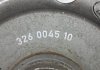 Диск сцепления Boxer Jumper 2.2 HDI 2010 Peugeot/Citroen 326004510 (фото 5)