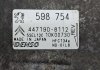 Компрессор C4 308 1.6 16V 2007-2014 Peugeot/Citroen 4471908112 (фото 9)