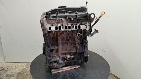 Двигатель Peugeot Boxer Citroen Jumper 2.2 HDI 2010 Peugeot/Citroen 4HU