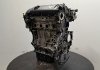 Двигатель 207 1.6 16V 2006-2013 10FHBU PSA5FW Peugeot/Citroen 5FW (фото 2)