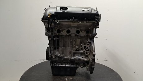 Двигатель Peugeot 207 1.6 16V 2006-2013 10FHBU PSA Peugeot/Citroen 5FW
