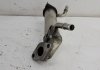 Радиатор системы EGR Boxer Jumper 2.2 HDI 2010 Peugeot/Citroen 6C1Q9F464AE (фото 4)