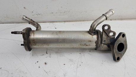 Радиатор системы EGR Peugeot Boxer Citroen Jumper 2.2 HDI 2010 Peugeot/Citroen 6C1Q9F464AE