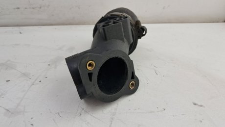 Патрубок Peugeot Boxer Citroen Jumper 2.2 HDI 2010 Peugeot/Citroen 6U3Q9E470AD