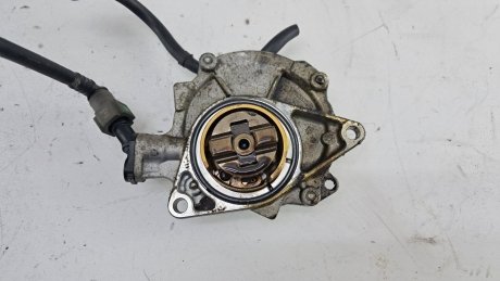 Вакуумный насос Peugeot 207 1.6 16V 2006-2013 Peugeot/Citroen 757081380