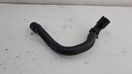 Патрубок Peugeot 207 1.6 16V 2006-2013 Peugeot/Citroen 7584245