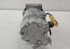 Компрессор кондиционера C3 208 207 1.4Vti 2009-2016 Peugeot/Citroen 890743 (фото 4)