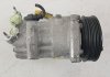 Компрессор кондиционера C3 208 207 1.4Vti 2009-2016 Peugeot/Citroen 890743 (фото 6)