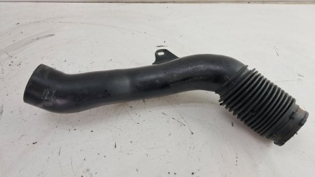 Патрубок Peugeot 207 1.6 16V 2006-2013 Peugeot/Citroen 9656237680