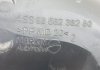 Патрубок воздушного фильтра 207 1.6 16V 2006-2013 Peugeot/Citroen 9656238280 (фото 5)