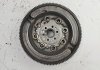 Маховик 207 1.6 16V 2006-2013 Peugeot/Citroen 9671073880 (фото 1)