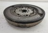 Маховик 207 1.6 16V 2006-2013 Peugeot/Citroen 9671073880 (фото 2)