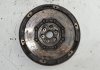 Маховик 207 1.6 16V 2006-2013 Peugeot/Citroen 9671073880 (фото 3)