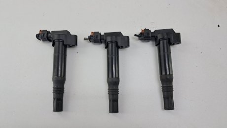 Катушки зажигания Citroen C3 1.2L 2016 гг Peugeot/Citroen 9671214580