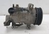 Компрессор кондиционера C3 1.2L 2016 гг Peugeot/Citroen 9672247080 (фото 2)